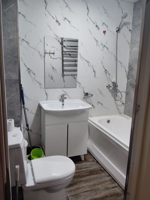 Ijaraga uy, sergeli tumanida