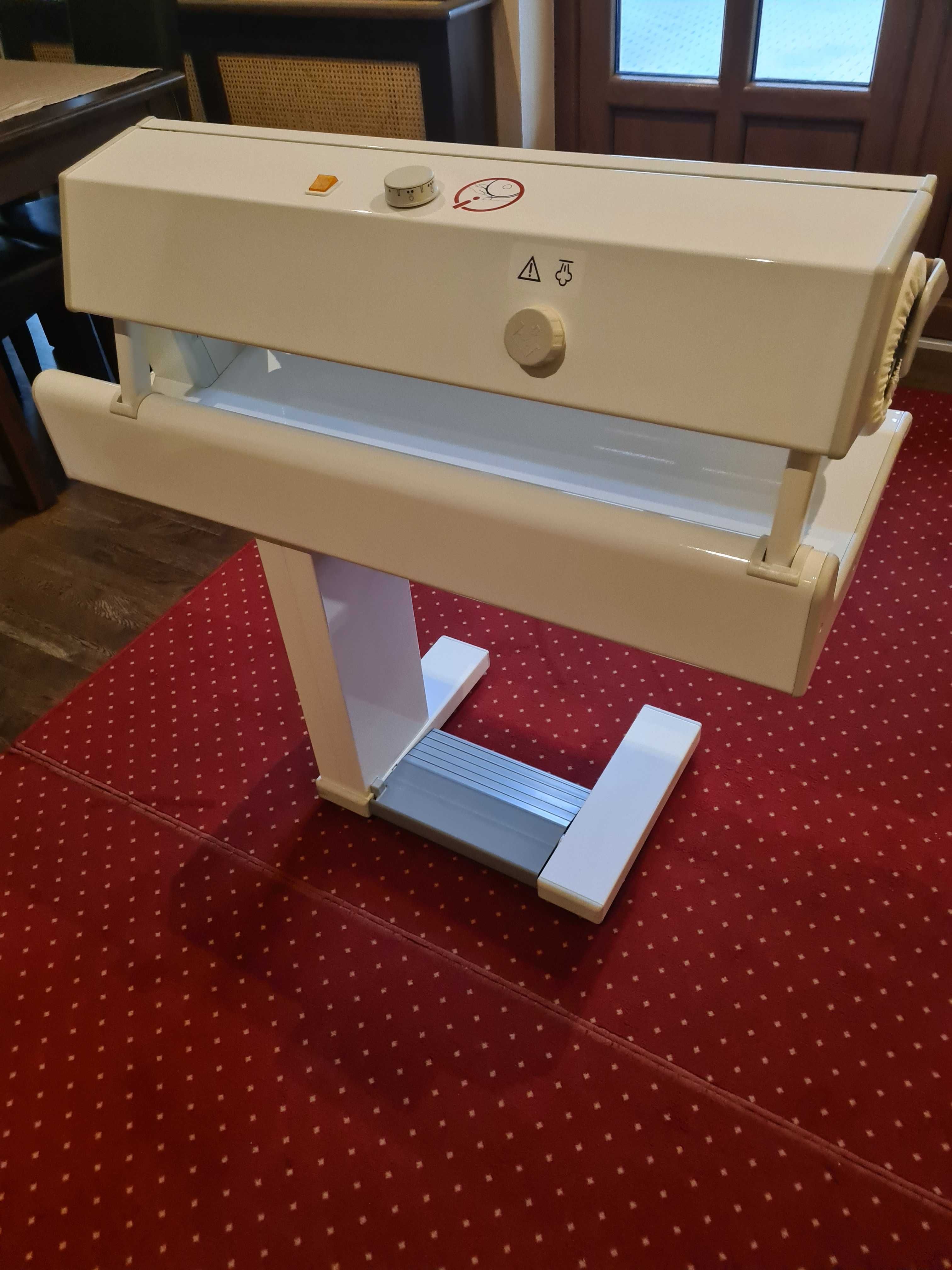 Calandru de calcat  cu sau fara abur Miele Siemens Cordes Matura