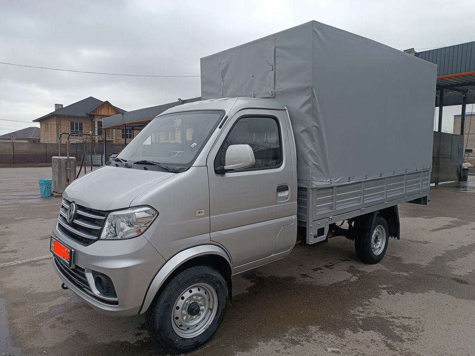 Аренда с выкупом FAW, DonFeng, Damas, Labo