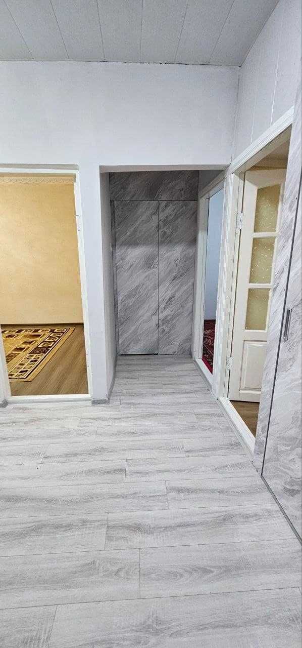 Янгийўлда ижарага 3 хонали квартира