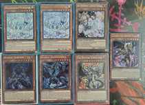 Yu-Gi-Oh cards карти Sell/Trade Ю-Ги-о