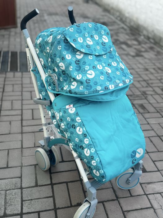 Продам коляску в идеальном сосстоянии