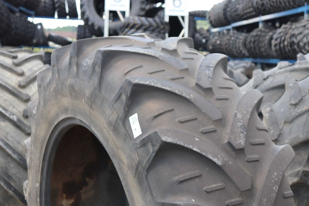 Cauciucuri 520/70R38 Kleber Radiale SH garantie pentru Tractor Fendt