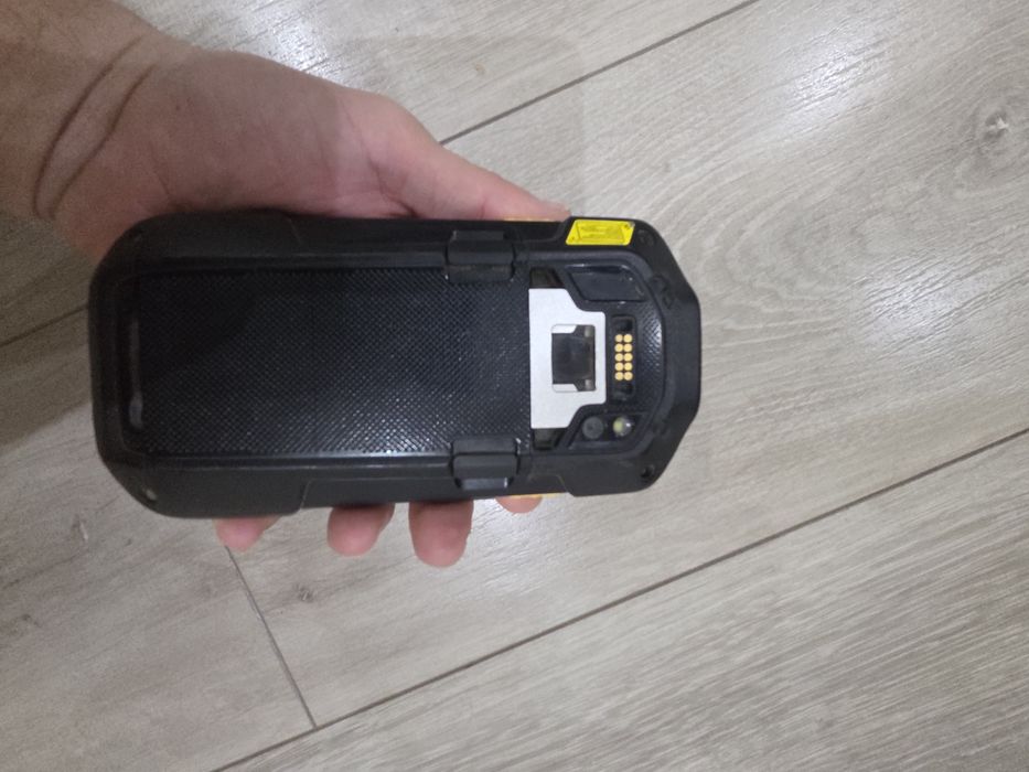 Телефон зебра...