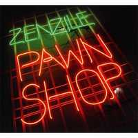 CD original sigilat Zenzile ‎– Pawn Shop