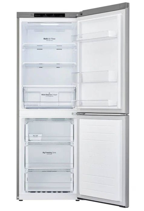 Холодильник LG Thinq