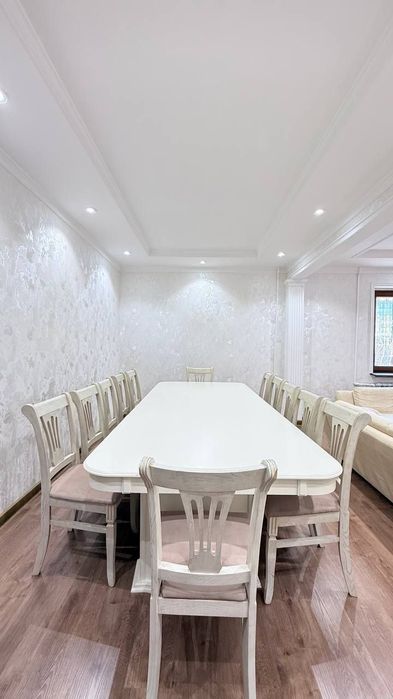 Продаётся квартира в Банковском доме Ор Госпитальный рынок