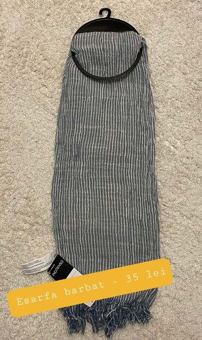 Accesorii iarna pt barbati