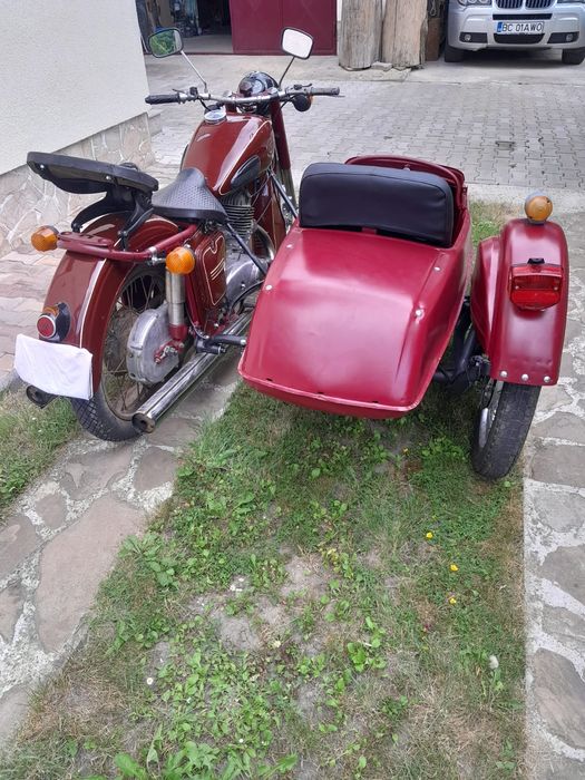 IJ 56 cu atas fab 1958