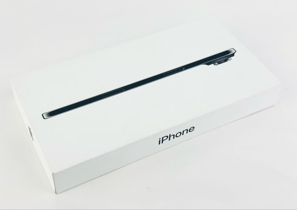 НАЛИЧЕН! Apple iPhone 17 Air 256GB Black Гаранция!