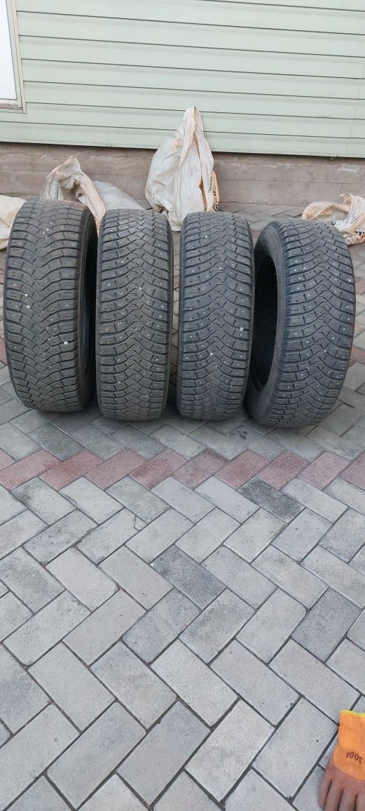 Автошина мичелениум..