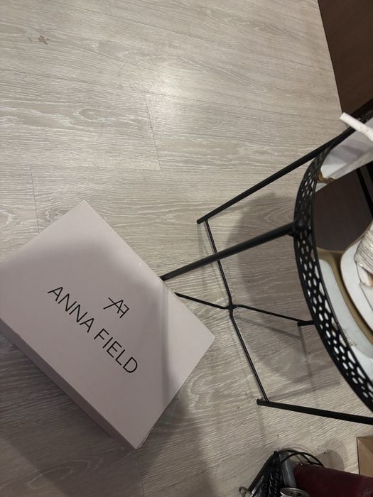 Нови дамски токчета About you и Anna Field