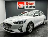 Ford Focus New Model - Posibilitate Rate Avans 0 - Garantie 12 Luni - IMPECABILA