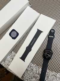 apple watch series 8 41mm оригинал