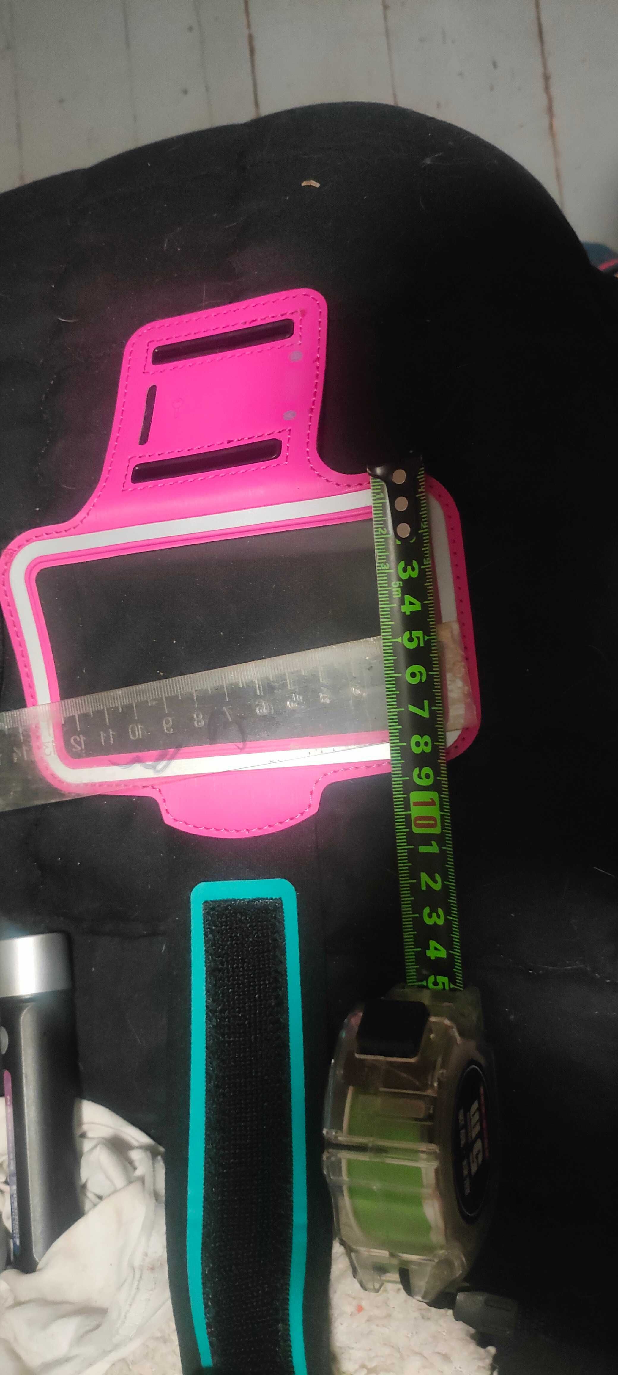 Phone cases for running
