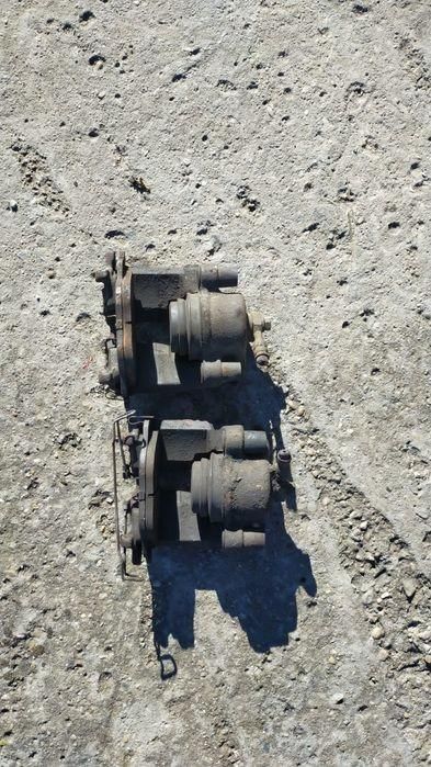 Etrier stanga dreapta fata Opel Astra G