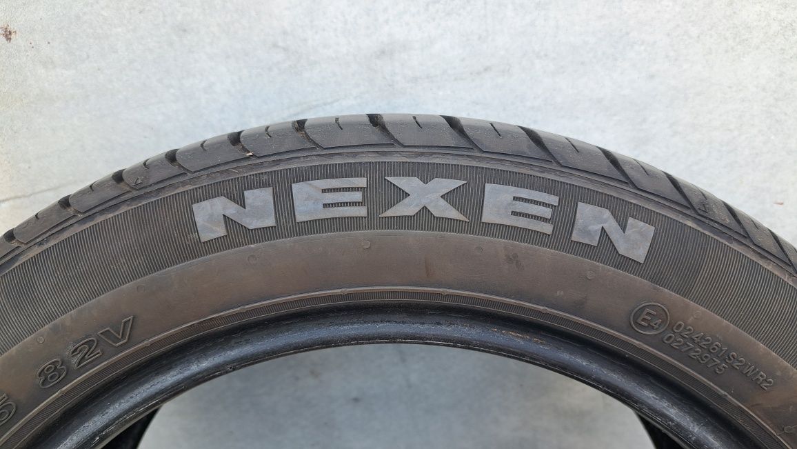 Летни гуми 195 50 15 Nexen