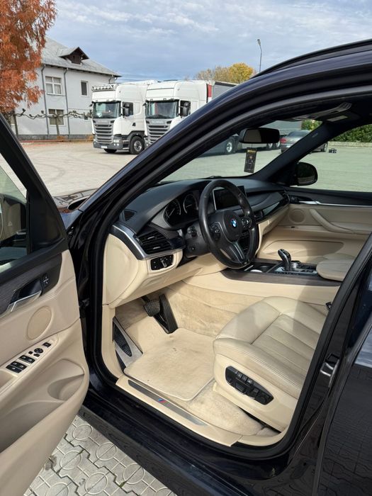 Vand autoturism marca BMW X5