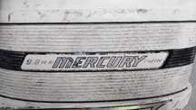 Motor barca Mercury