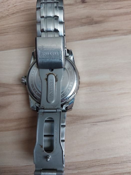 Ceas Festina otel inoxidabil