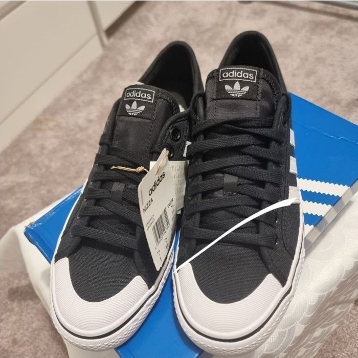 Adidasi  adidas nizza