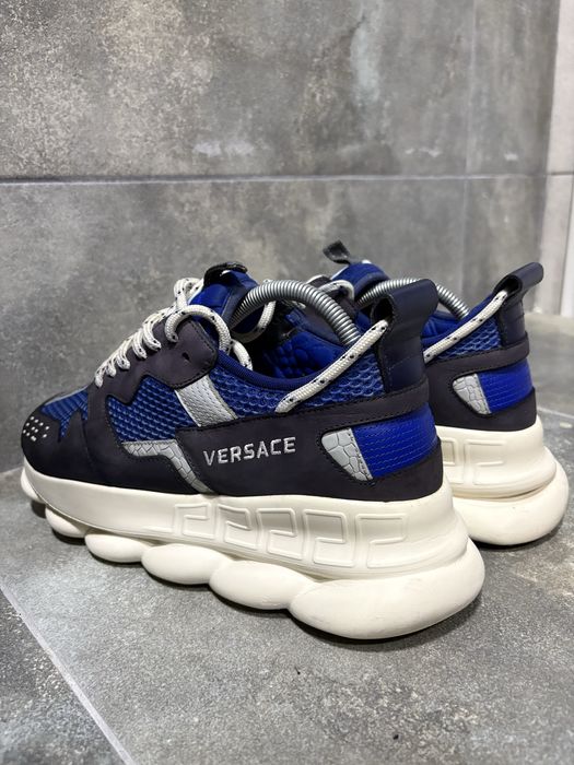 Versace Chain Reaction V2