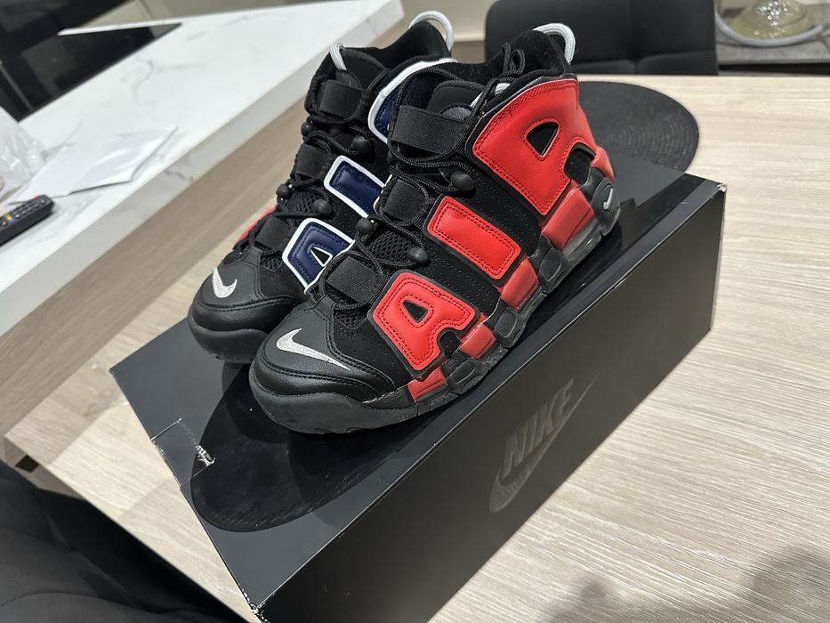 Air Max Uptempo 96
