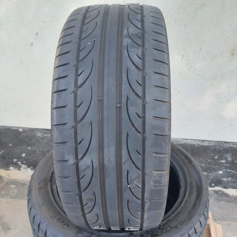 Vand urgent cauciucuri in stare foarte buna hankook