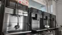Espressor Siemens eq6 pret mic