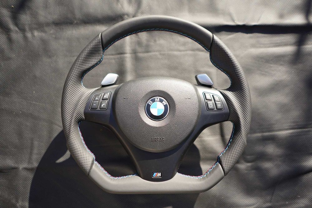 Volane ergonomice bmw e90, e87, x1,x3