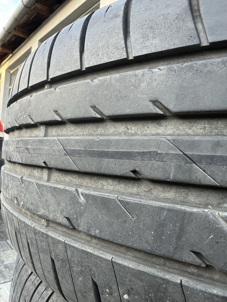 Set Anvelope Fulda 205/55/R16