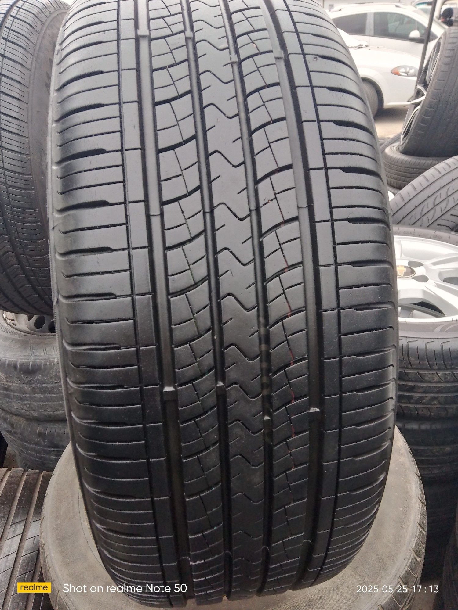 Jentra R16 diska balon