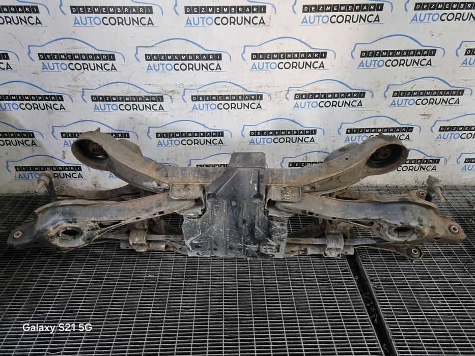 Punte spate Ford Kuga II Facelift 1.5 TDCI 2016 - 2019 SUV 4 Usi (1387) 4x2