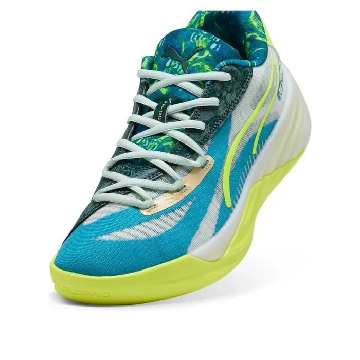 Puma AllPro Nitro Hoops Dreamz-Мъжки маратонки