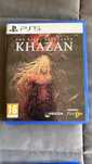 Оригинална игра за PlayStation 5 – The First Berserker: Khazan