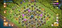 Продется аккаунт Clash of clans