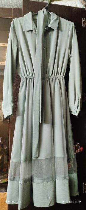 Продам платье, новое.