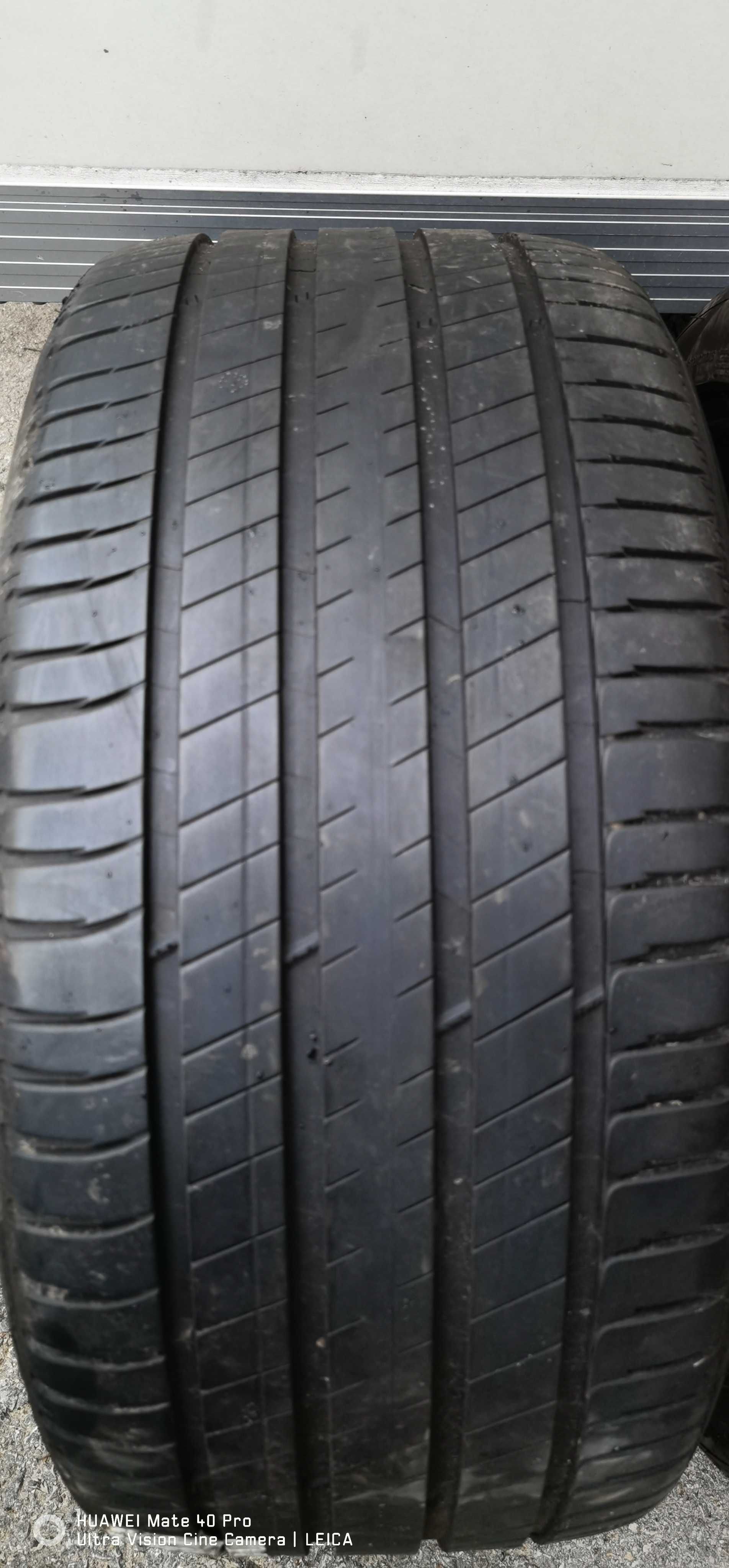 245/45/20  Michelin