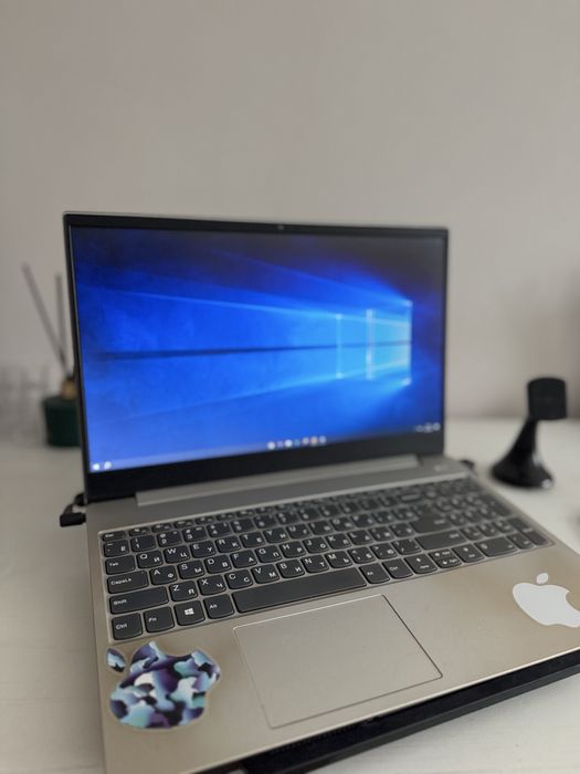 Lenovo Ideeapad s340