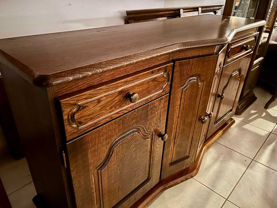 Шкаф Дъб - Холандия