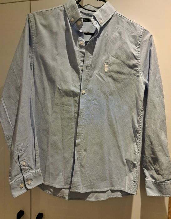 Детска риза Next 11 год.