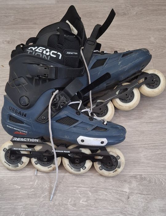 Профессиональные ролики