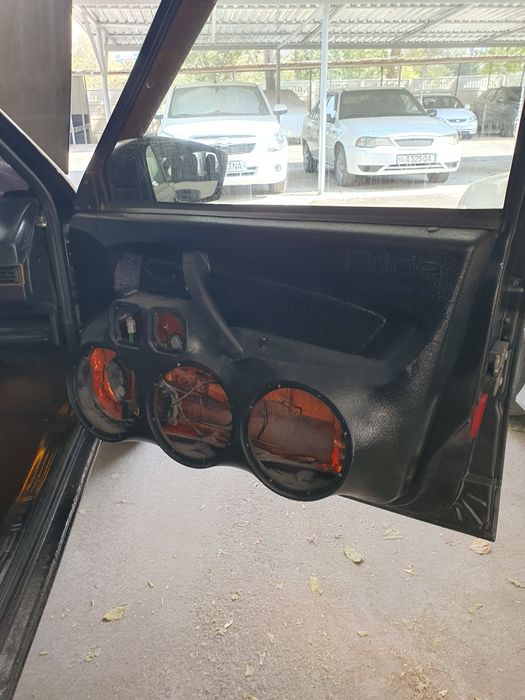 Карты под фронт ваз лада