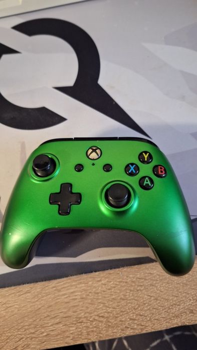 Controller xbox PowerA