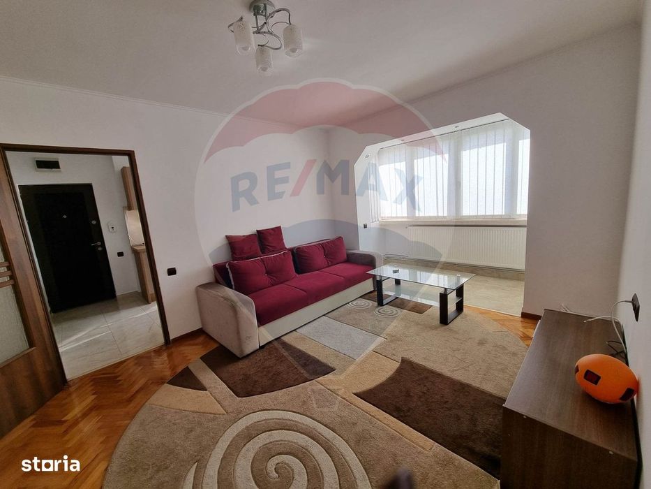 Apartament 2 camere central