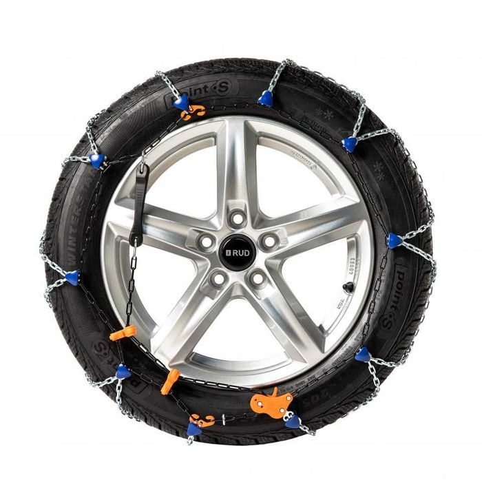 lanturi antiderapante RUD