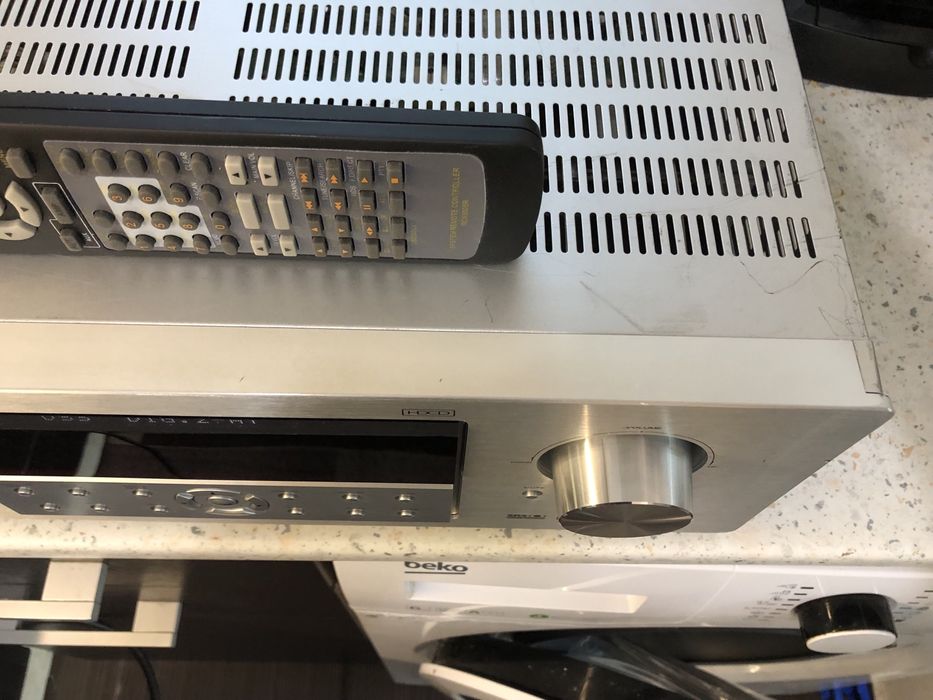 Marantz SR-4600 resiver