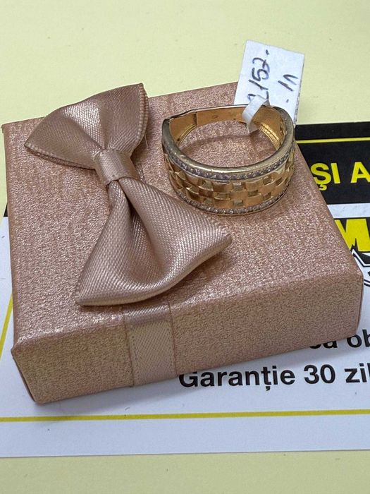 Inel 4.42gr (m1) staramanet