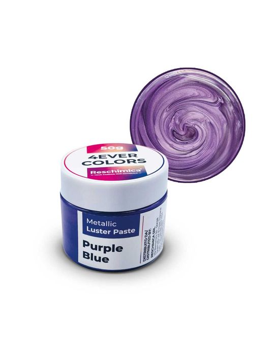 Пигментна паста - различни цветове