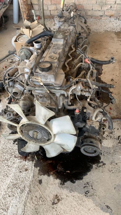 Двигателя из дубай